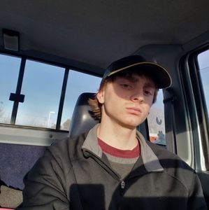 Meet your Posher, Greg